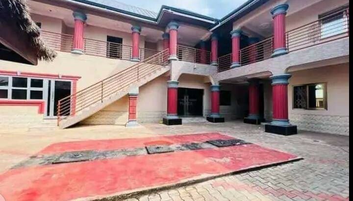 Hotel property 4 sale