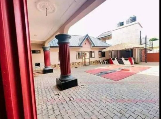 Hotel property 4 sale
