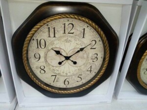 Wall Clocks