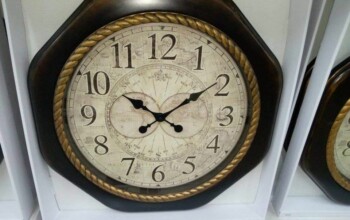 Wall Clocks