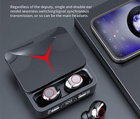 PRO EARBUDS