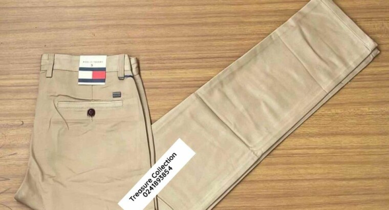 Quality Khaki