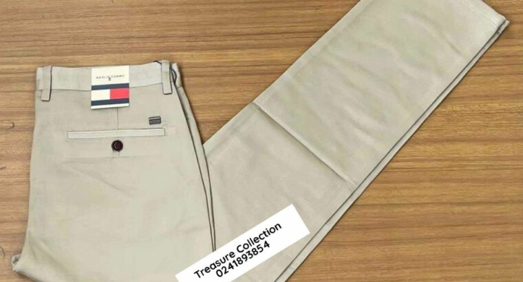 Quality Khaki