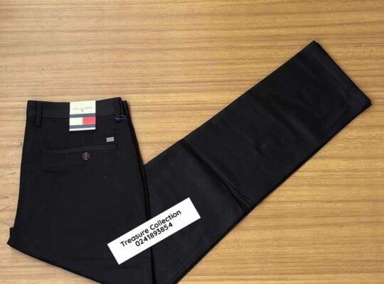 Quality Khaki