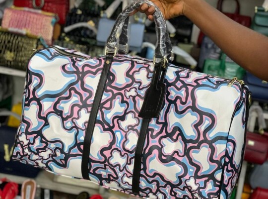 Ladies Bags
