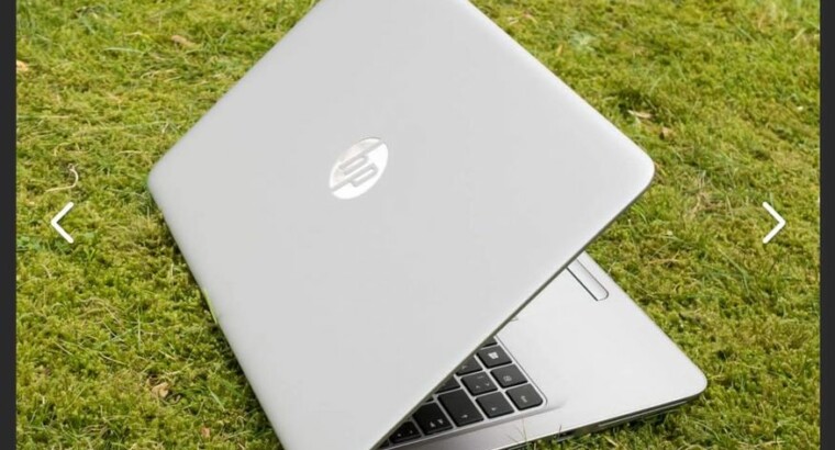 HP Ultra Laptop