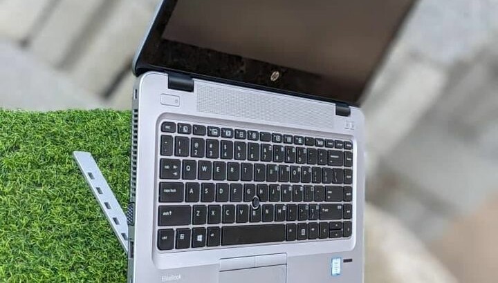 HP Ultra Laptop