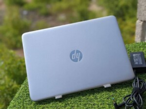 HP Ultra Laptop