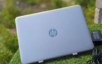 HP Ultra Laptop