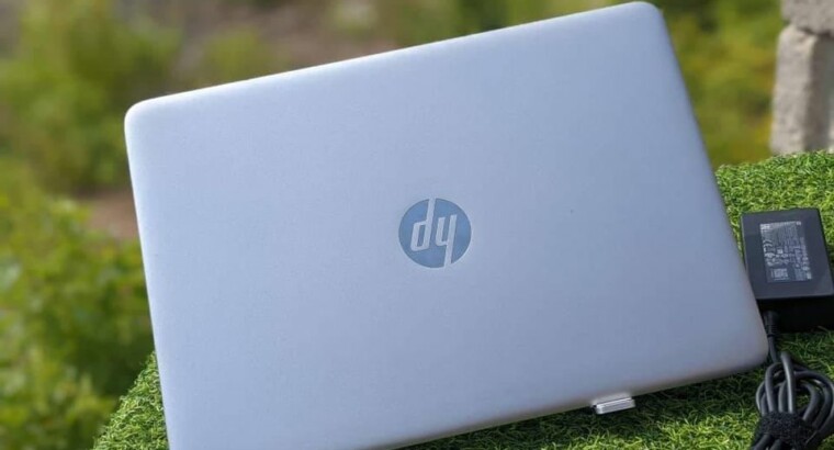 HP Ultra Laptop