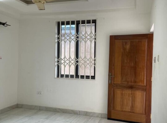 Flat for rent