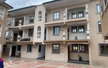 Flat for rent
