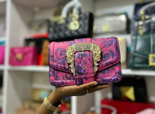 Designer Leather Bags