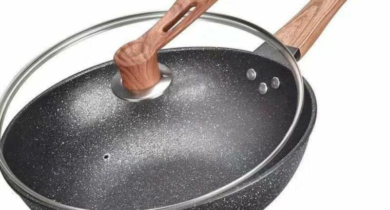 Frying Pan