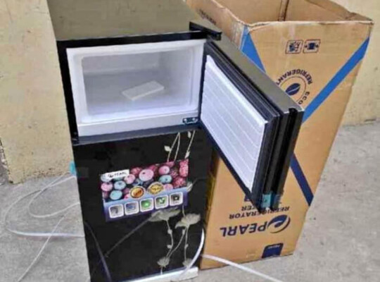Deep Freezer
