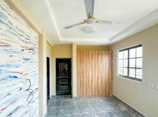 Flat for rent