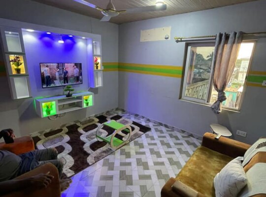 Room 4 Rent