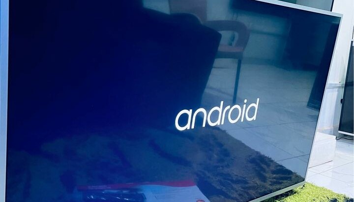 Satellites Android TV
