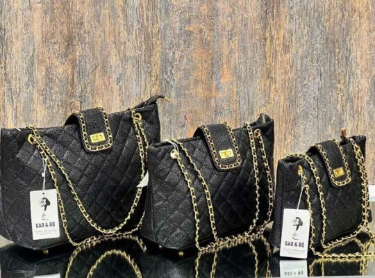 Ladies Bags