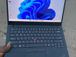 Lenovo thinkpad