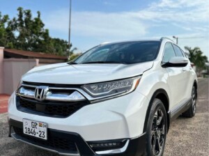 Honda CR-V 19