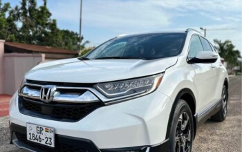 Honda CR-V 19