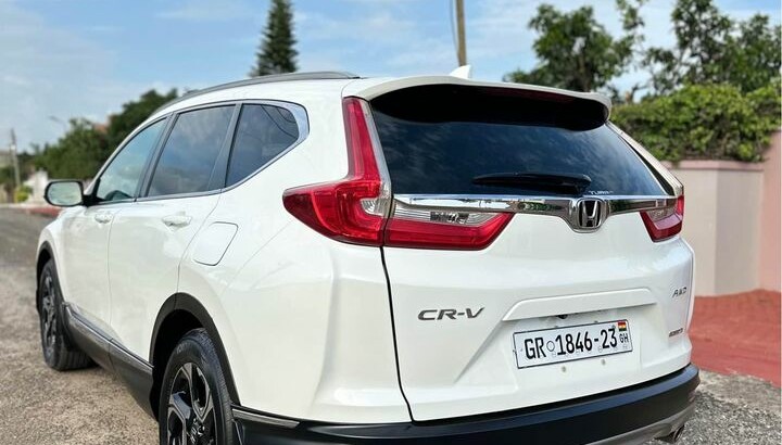 Honda CR-V 19