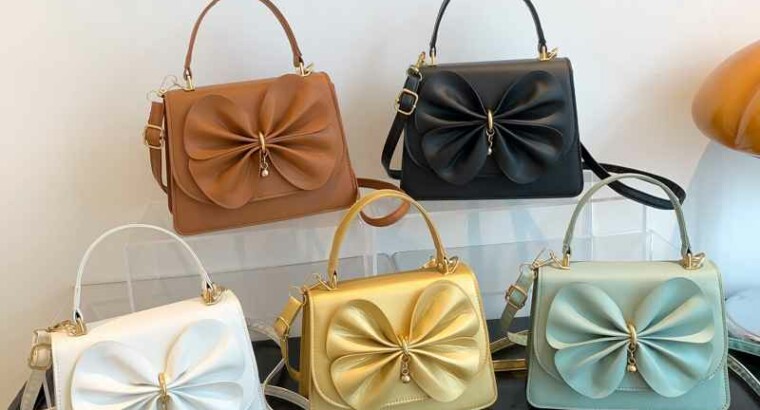 Quality Ladies Bags