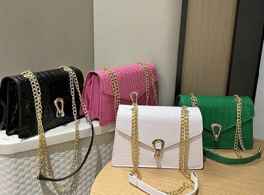 Quality Ladies Bags