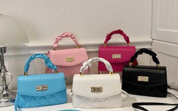 Quality Ladies Bags