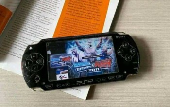 PlayStation Portable