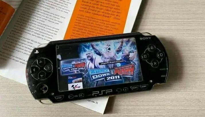 PlayStation Portable