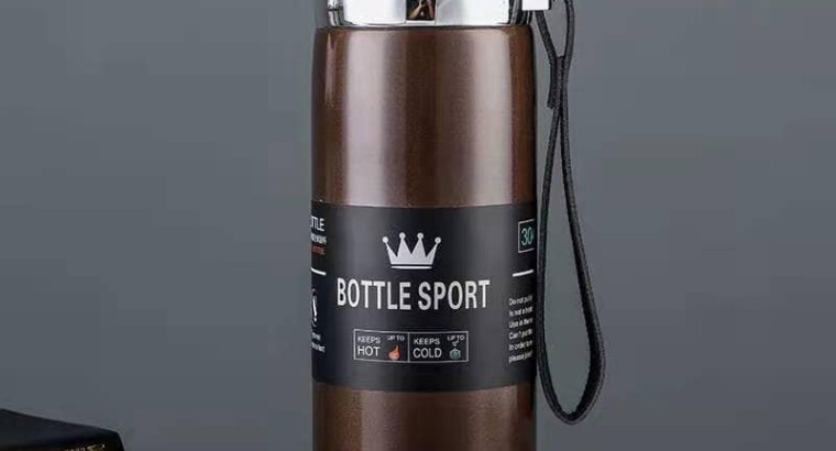 Vacuum flask