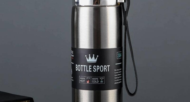 Vacuum flask