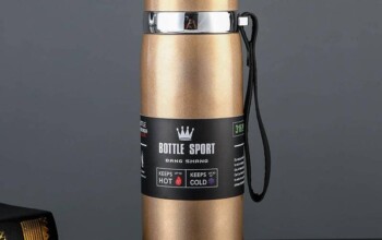 Vacuum flask