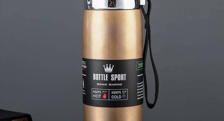 Vacuum flask