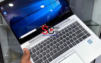 HP EliteBook