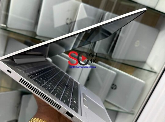 HP EliteBook