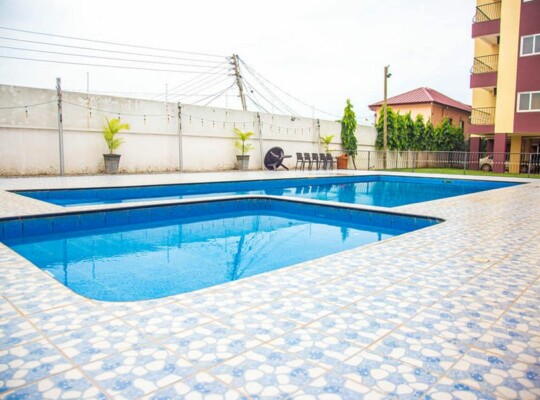 Apartments 4 Rent