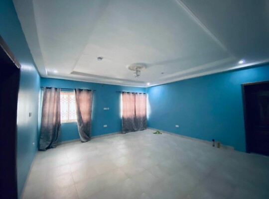 Executive 3 Bedrooms