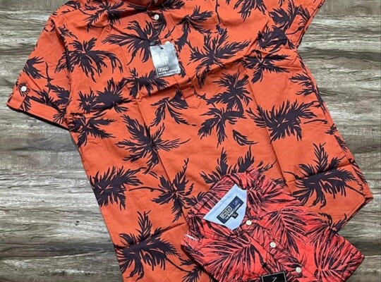 Quality Shirts