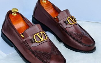 Quality Loafers