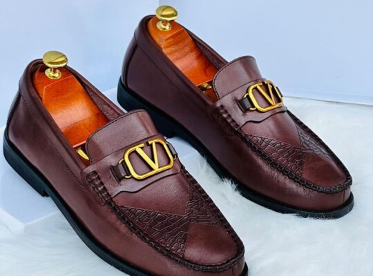 Quality Loafers