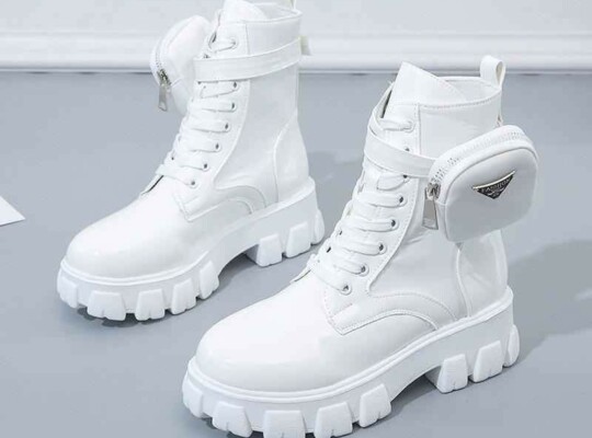 Quality Footwears