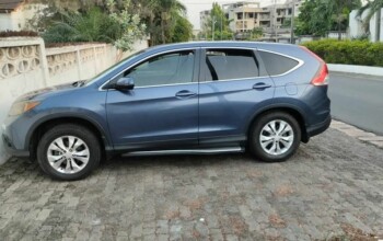 HONDA CR-V 14