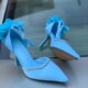 Ladies’ Heel Wears