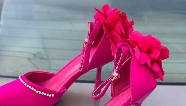 Ladies’ Heel Wears