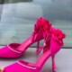 Ladies’ Heel Wears