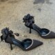Ladies’ Heel Wears