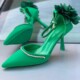 Ladies’ Heel Wears
